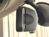 ●ETC車載器内蔵ルームミラー:お引き渡し時には再セットアップを実施後、お渡しいたします。マイレージ登録に関してもお気軽に担当営業までお尋ねください。
