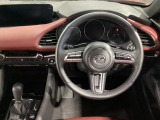 MAZDA3ファストバック 2.0 20S バーガンディ セレクション 