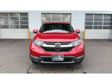 CR-V 2.0 ハイブリッド EX マスターピース 4WD 