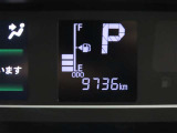 写真撮影時の走行距離です。