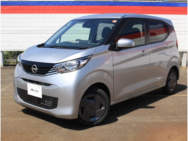 日産 デイズ 