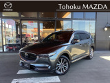 マツダ CX-8