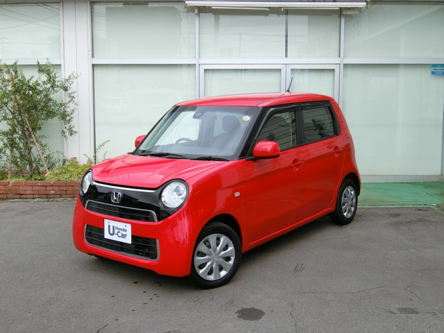 N-ONE スタンダード 
