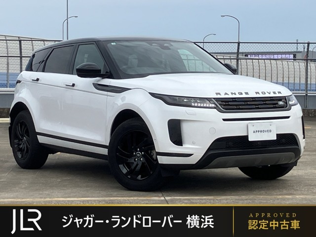 レンジローバーイヴォーク  S 2.0L D200 ディーゼルターボ 4WD