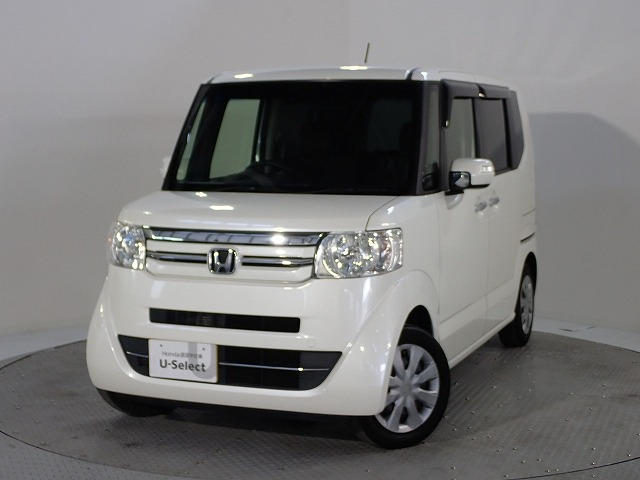 ホンダ N-BOX 