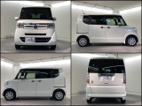 U-Select車は1年間、U-Select Premium車は2年間、走行距離無制限の保証をお付けいたします☆