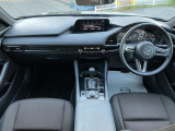 MAZDA3ファストバック 1.5 15S ツーリング 