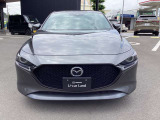 MAZDA3ファストバック 2.0 20S Lパッケージ 