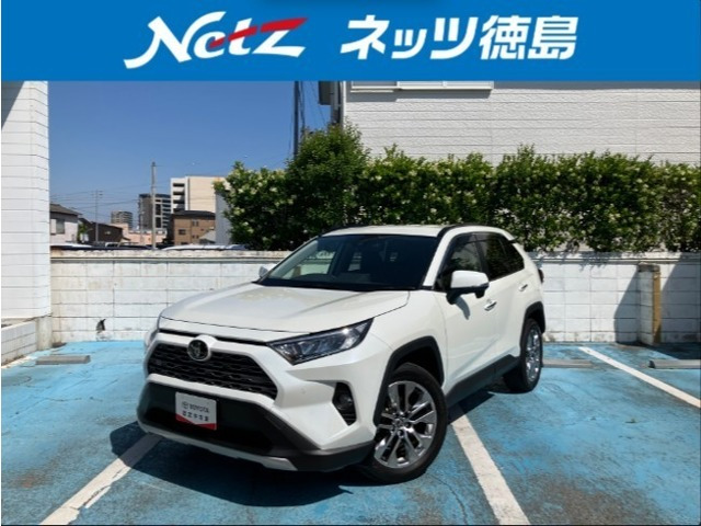 トヨタ RAV4 