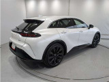 クラウンスポーツ 2.5 Z E-Four 4WD 
