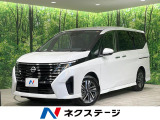 禁煙車 純正12.3型ナビ 両側電動ドア 全周囲カメラ 衝突軽減装置