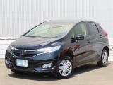フィット 1.3 13G L ホンダセンシング 4WD 