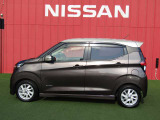 ★納車後、1ケ月または1,000km点検が無料で受けていただけます。全国日産ディーラーでお受け出来ます。★