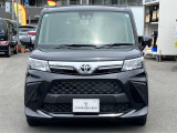 トヨタ ルーミー