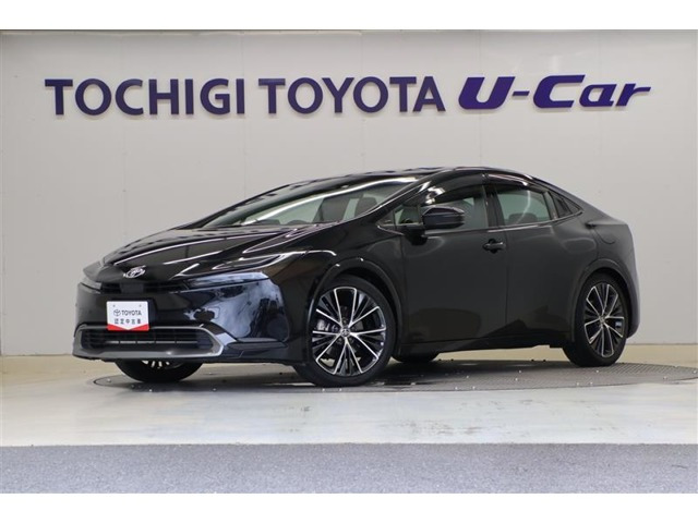 プリウス 2.0 Z E-Four 4WD 