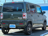 ハスラー ハイブリッド(HYBRID) G 