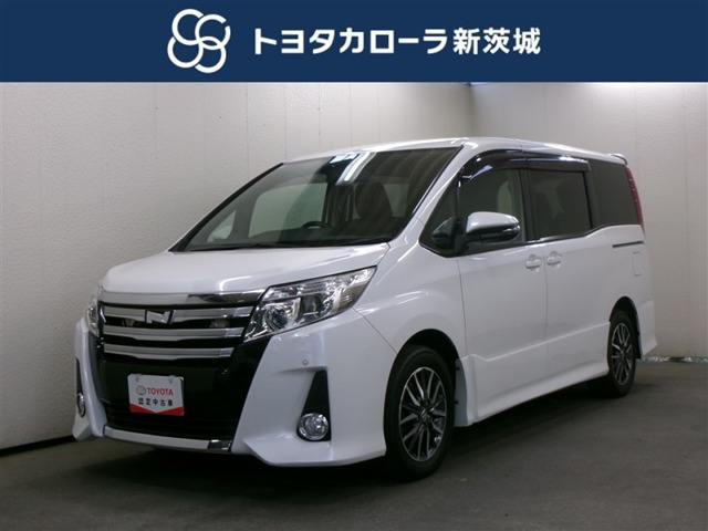 ノア 2.0 Si 