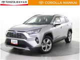 トヨタ RAV4