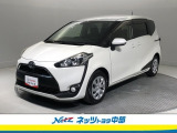 トヨタ シエンタ