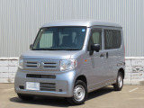 N-VAN G 4WD 