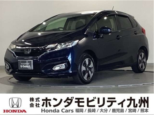 ホンダ フィット 