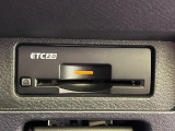 【ETC】高速道路の料金所をストレスなく通過!話題のスポットやサービスエリアに多い「スマートIC」利用時は必須のアイテムです。当店でセットアップを実施、ご納車当日からすぐにご利用いただけます!