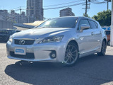 レクサス CT 200h Fスポーツ