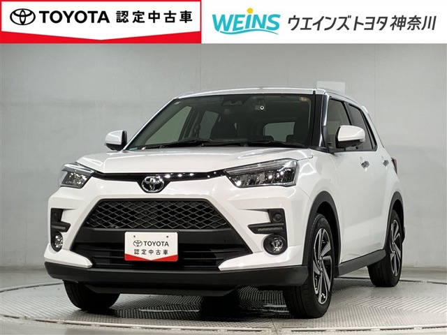 ライズ  1.2 Z