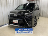 【ボディコート施工済】☆ ヴォクシー ナビ ETC スターター 夏冬タイヤ付き ☆【8人乗り】