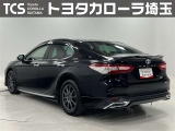 外板色はアティチュードブラックマイカ(218)!ボディサイズは全長488&times;全幅184&times;全高144センチ!3ナンバー登録となります!
