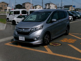 ホンダ フリード