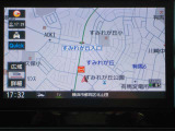 純正9インチメモリーナビ(MM321D-L)装備しております!ハンドルのスイッチにてボリューム等の操作が可能です♪