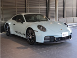 911 カレラ PDK 