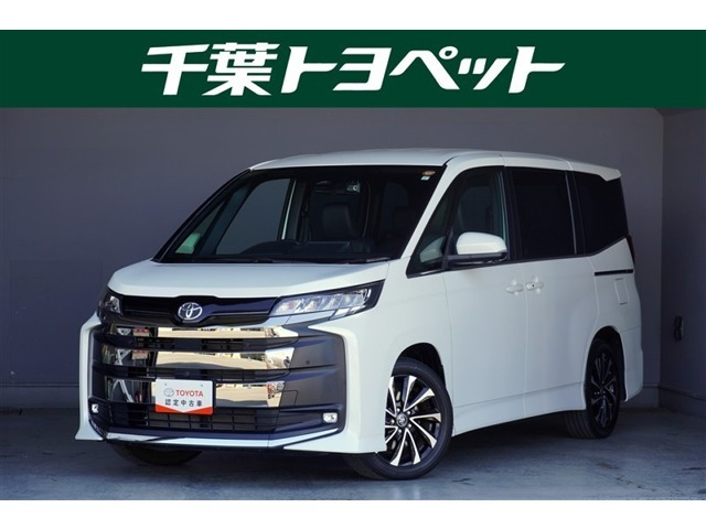 ノア  2.0 S-Z