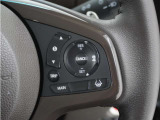 ◆アダプティブクルーズコントロール◆予め設定した車速内でクルマが自動的に加減速。前走車との適切な車間距離を維持しながら追従走行します。【LKAS】車線維持支援システムでステアリング操作を支援。