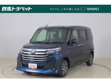 トヨタ ルーミー