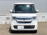 N-BOX G 4WD 