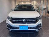 T-Cross TSI アクティブ 