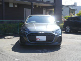 A3スポーツバック 30 TFSI Sライン 