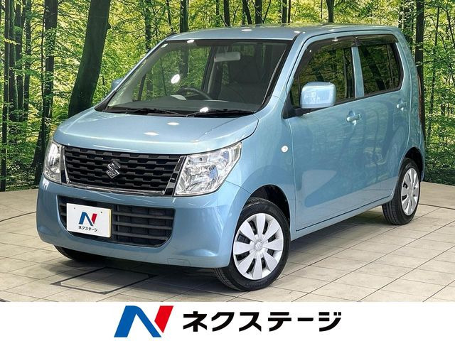 ワゴンR FX