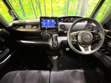 N-BOXカスタム G L ホンダセンシング 