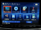 音響ソースです♪♪ DVD再生可能♪♪Bluetoothオーディオが装着されているのでスマホの曲再生も可能♪♪(スマホの機種やナビバージョンによって接続できない場合もございますのでご了承下さい)