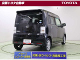 ピクシススペース カスタム G 