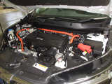 CR-V  2.0 e:HEV EX マスターピース