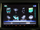 スズキ純正8インチナビ CN-RZ83