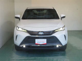 明度の高いLEDヘッドライトで、夜間の運転も安心です。