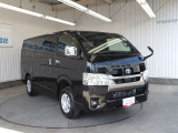 ハイエースバン 2.8 スーパーGL ダークプライム S ロング ディーゼル 4WD 