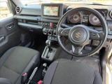 ジムニー XC 4WD 