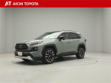 トヨタ RAV4