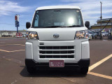 ハイゼットカーゴ  デラックス 4WD